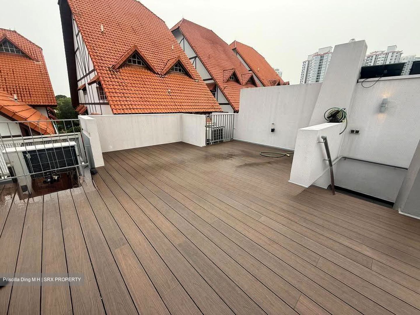 Summer Villas (D28), Terrace #621541951